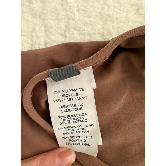 Vuori Sports Bra - Size S - Picture 5 of 5